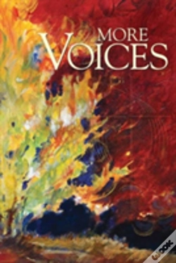 Capa do artigo More Voices