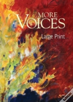 Capa do artigo More Voices