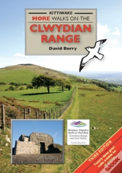 Capa do artigo More Walks On The Clwydian Range