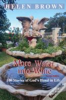 More Water Into Wine