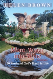 More Water Into Wine