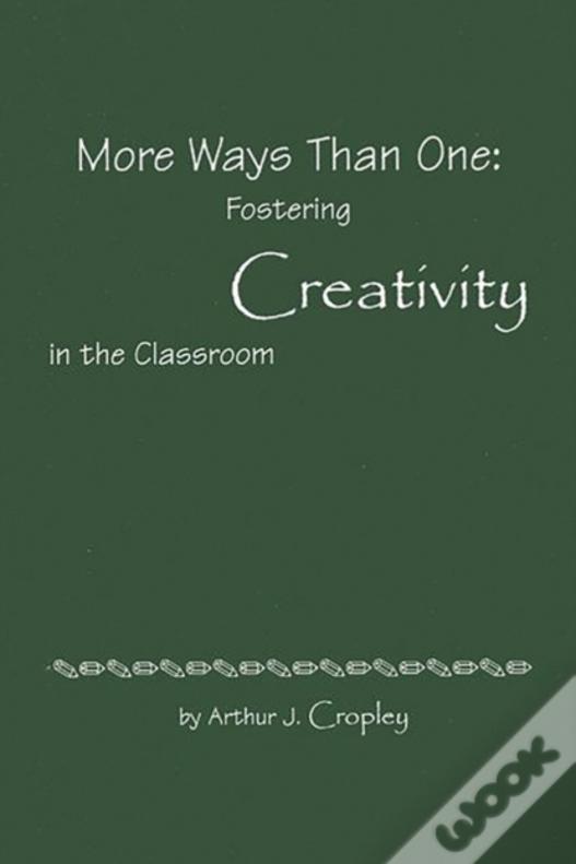 More Ways Than One
