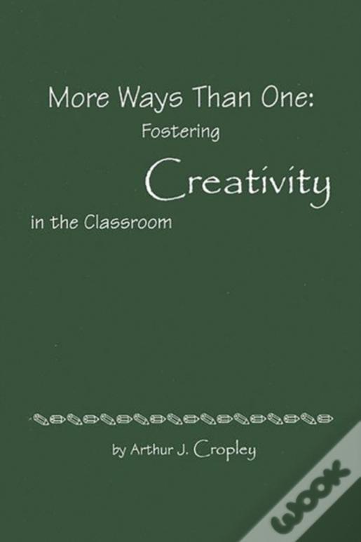 More Ways Than One