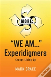 Capa do artigo More: "We Am..." Experidigmers
