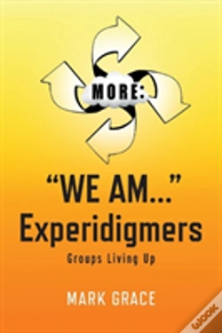 Capa do artigo More: "We Am..." Experidigmers