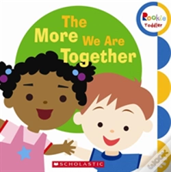 Capa do artigo More We Are Together The