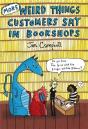 More Weird Things Customers Say In Bookshops - Preview