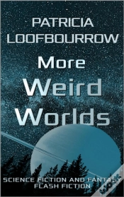 Capa do artigo More Weird Worlds