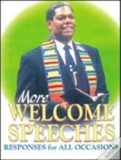 Capa do artigo More Welcome Speeches