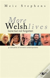 Capa do artigo More Welsh Lives
