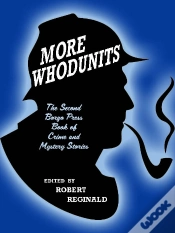Capa do artigo More Whodunits!
