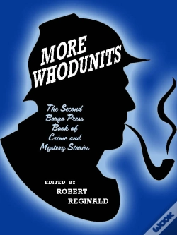 Capa do artigo More Whodunits!