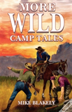 Capa do artigo More Wild Camp Tales
