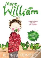 Capa do artigo More William