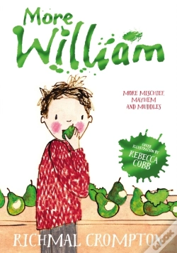 Capa do artigo More William