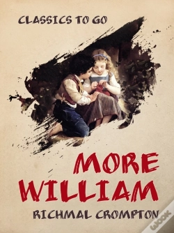 Capa do artigo More William
