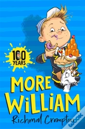 Capa do artigo More William