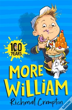 Capa do artigo More William