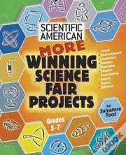 More Winning Science Fair Projects