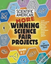 Capa do artigo More Winning Science Fair Projects