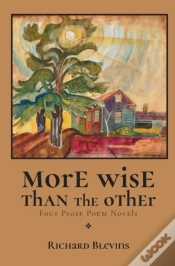 Capa do artigo More Wise Than The Other