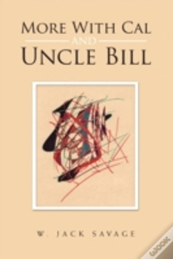 Capa do artigo More With Cal And Uncle Bill