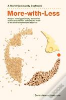 More-With-Less Cookbook