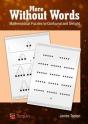 More Without Words: Mathematical Puzzles To Confound And Delight - Preview