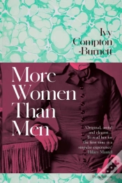 Capa do artigo More Women Than Men