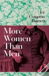 Capa do artigo More Women Than Men