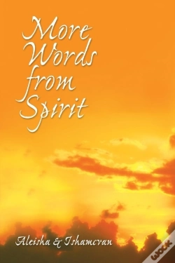 Capa do artigo More Words From Spirit