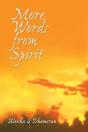 More Words From Spirit - Preview