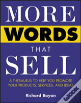 More Words That Sell