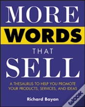 Capa do artigo More Words That Sell