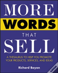 Capa do artigo More Words That Sell