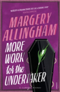 More Work For The Undertaker - Preview
