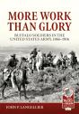 More Work Than Glory - Preview