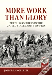 More Work Than Glory