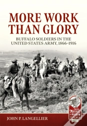 Capa do artigo More Work Than Glory