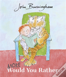 More Would You Rather