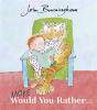 More Would You Rather - Preview