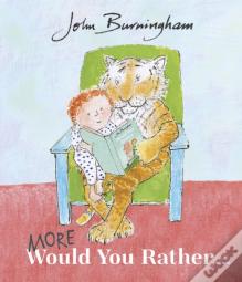 More Would You Rather