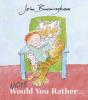 More Would You Rather - Preview