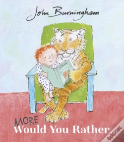 Capa do artigo More Would You Rather
