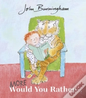 Capa do artigo More Would You Rather