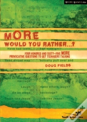 Capa do artigo More Would You Ratherâ€¦?