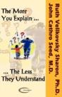 More You Explain The Less They Understand - Preview