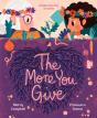 More You Give - Preview