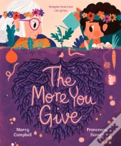 Capa do artigo More You Give