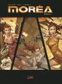 Moréa : Intégrale Tomes 1 À 3 - Preview